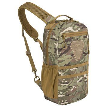 Рюкзак тактичний Highlander Scorpion Gearslinger 12L HMTC (TT191-HC) 929715 фото