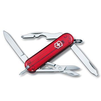 Швейцарський ніж Victorinox Manager Rubi 0.6365.T 4001168 фото