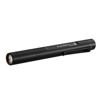 Ліхтар Ledlenser P4R, заряджається, dual power, 300/100/25 503099 6010064 фото