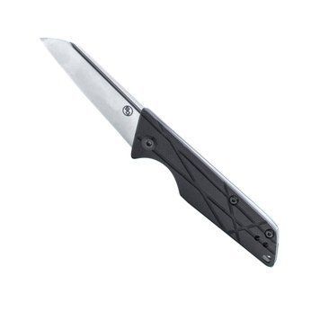 Ніж StatGear Ledge Чорний LEDG-BLK 4008089 фото