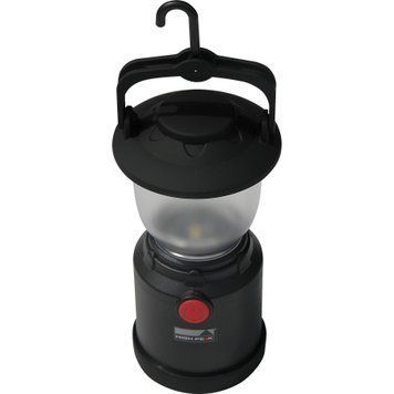 Ліхтар кемпінговий High Peak LED Lantern Camp Light Black (41483) 929193 фото