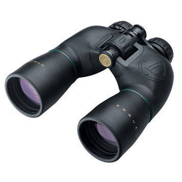 Бинокль Leupold 8x50 Rogue porro black 67625 5001796 фото