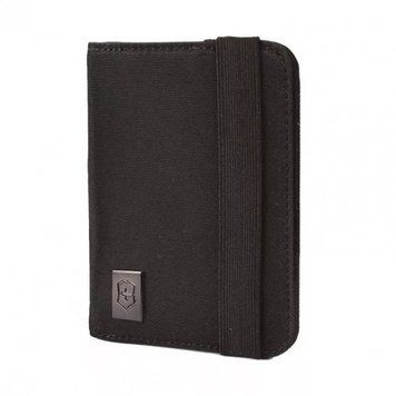 Обкладинка для паспорта Victorinox ACCESSORIES 4.0 Black (Vt311722.01) V77552291 фото