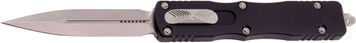 Ніж Microtech Dirac Delta Double Edge Stonewash 227-10 14090099 фото