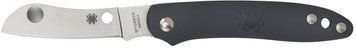 Ніж Spyderco Roadie Gray FRN C189PGY 871577 фото