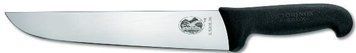 Нож кухонный разделочный Victorinox Fibrox 36 см Черный 5.5203.36 4004489 фото