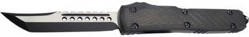 Ніж Microtech Ultratech Hellhound BB CF Signature Serie 119-1CFS 14090478 фото