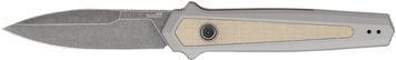 Ніж Kershaw Launch 15 Gray CPM MagnaCut 7950GRY 17400654 фото