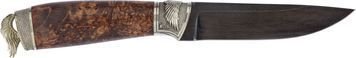 Ніж R.A.Knives Крила RAKR 3910054 фото
