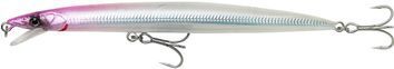 Воблер Savage Gear Sandeel Jerk Minnow F 175mm 25.0g Pink Head 18541052 фото