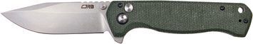 Ніж CJRB Chord Green J1927-MGN 27980344 фото