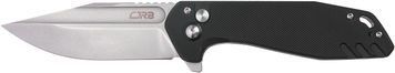 Ніж CJRB Riff SW Black J1928-BK 27980350 фото