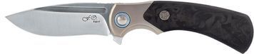 Ніж Fox 40&deg; Anniversary Knife FX-F2017 17530403 фото