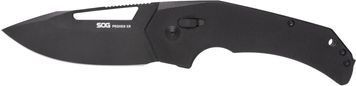 Ніж SOG Prohen XR Black SOG-12-25-01-57 12580299 фото