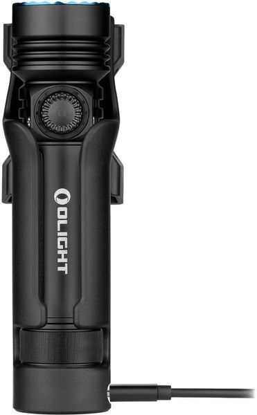 Ліхтар Olight Seeker 4 Pro NW Black 0.0000.0790 23704228 фото