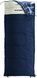 Спальный мешок Ferrino Travel 200/+5&deg;C Deep Blue/White Left (86320HBB) 928113 фото 1