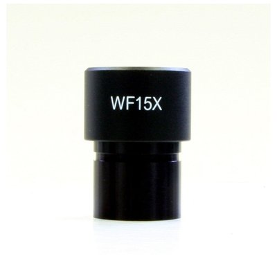 Окуляр Bresser WF 15x (23 мм) (5941740) 914156 фото
