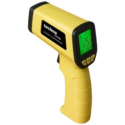 Термометр інфрачервоний Technoline IR500 Yellow (IR500) DAS302458 фото
