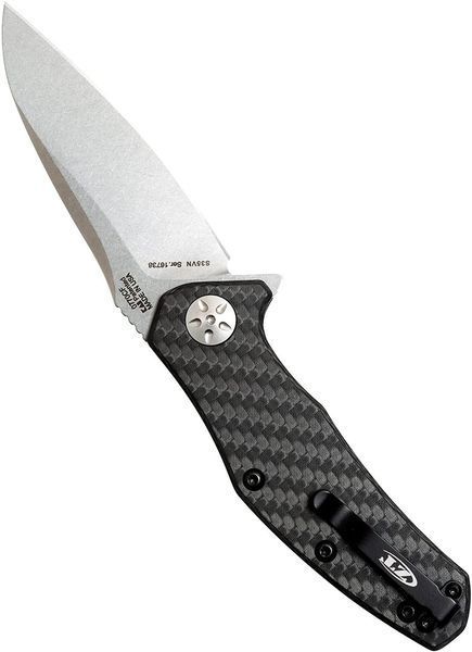 Ніж ZT 0770CF 17400162 фото