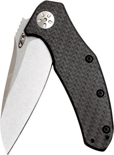 Ніж ZT 0770CF 17400162 фото