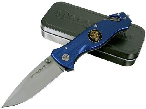 Ніж Boker Magnum Law Enforcement 01MB365 23730573 фото