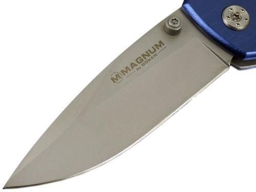Ніж Boker Magnum Law Enforcement 01MB365 23730573 фото