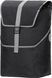 Сумка-тележка Andersen Unus Shopper Mikkel Black (140-210-80) 930424 фото 2