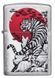 Зажигалка Zippo 200 Asian Tiger Design 29889 V77553888 фото 4