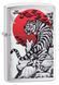 Зажигалка Zippo 200 Asian Tiger Design 29889 V77553888 фото 1