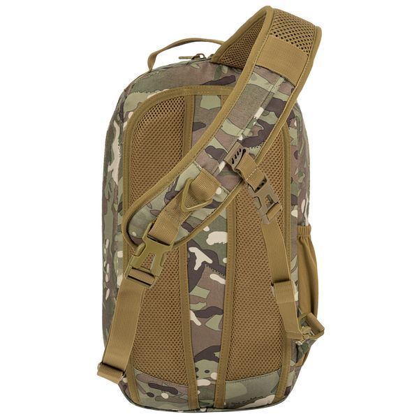 Рюкзак тактичний Highlander Scorpion Gearslinger 12L HMTC (TT191-HC) 929715 фото