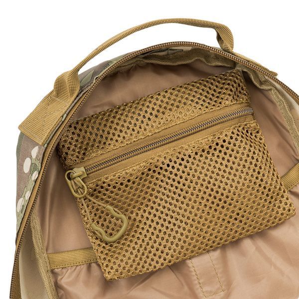 Рюкзак тактичний Highlander Scorpion Gearslinger 12L HMTC (TT191-HC) 929715 фото