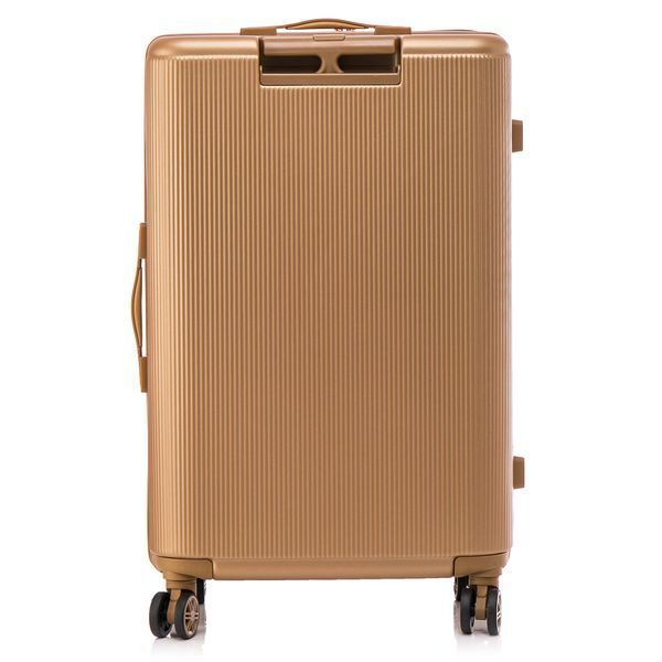 Чемодан Semi Line 28" (L) Gold (T5667-4) DAS302656 фото