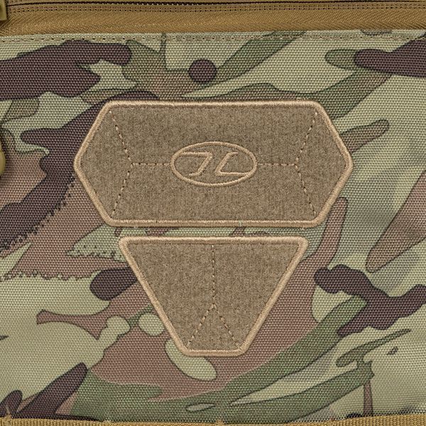 Рюкзак тактичний Highlander Scorpion Gearslinger 12L HMTC (TT191-HC) 929715 фото