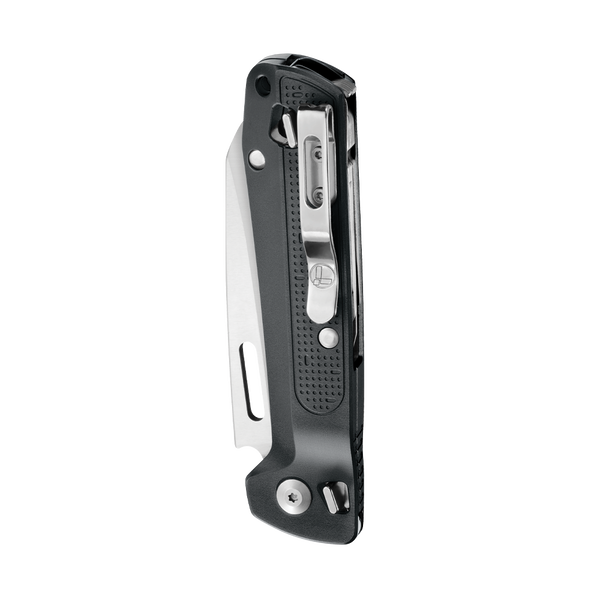 Ніж-мультитул Leatherman Free K4 Silver 832666 4008966 фото