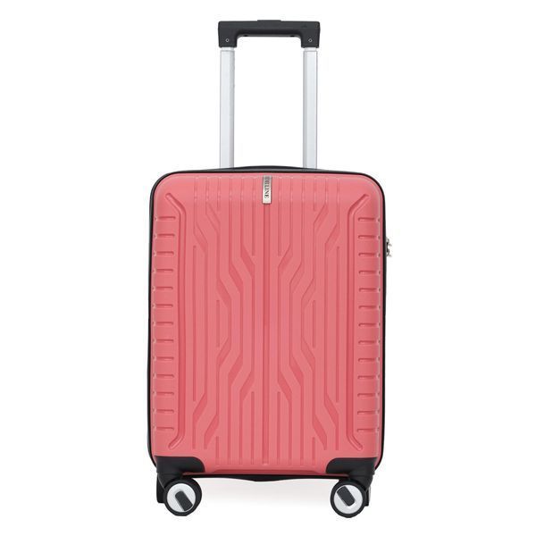Чемодан Semi Line 19" (S) Pink (T5610-1) DAS302293 фото