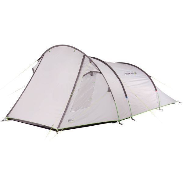 Палатка High Peak Sorrent 4.0 Nimbus Grey (10256) 929202 фото