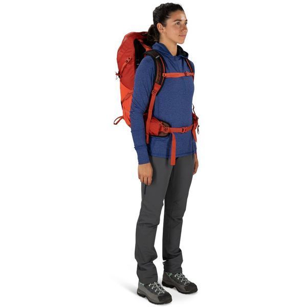 Рюкзак Osprey Tempest Pro 30 009.3539 фото
