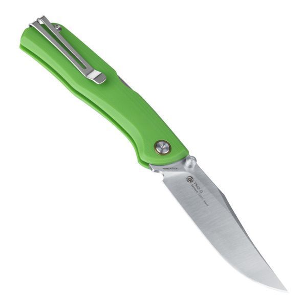 Ніж Ruike P882-G 999993511 фото