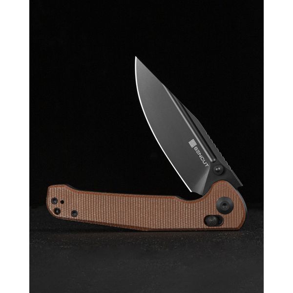 Ніж Sencut Glenspar S25046-3 100006626 фото