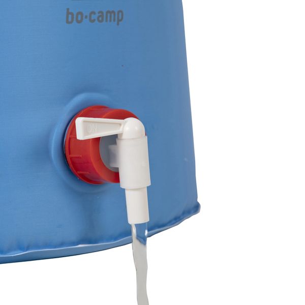 Каністра складана Bo-Camp Aqua Sac 20L Blue (6681200) DAS302127 фото