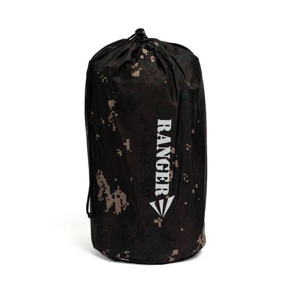 Самонадувний килимок Ranger Batur Camo (RA 6640) RA6640 фото
