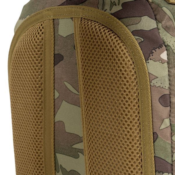 Рюкзак тактичний Highlander Scorpion Gearslinger 12L HMTC (TT191-HC) 929715 фото
