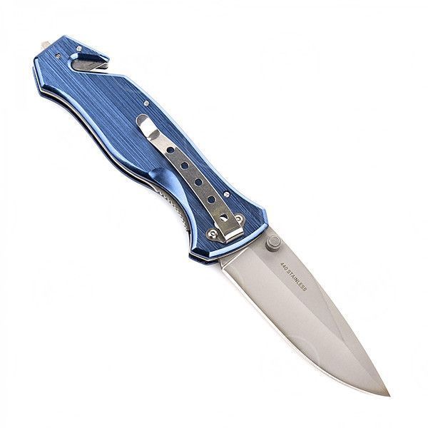 Ніж Boker Magnum Law Enforcement 01MB365 23730573 фото