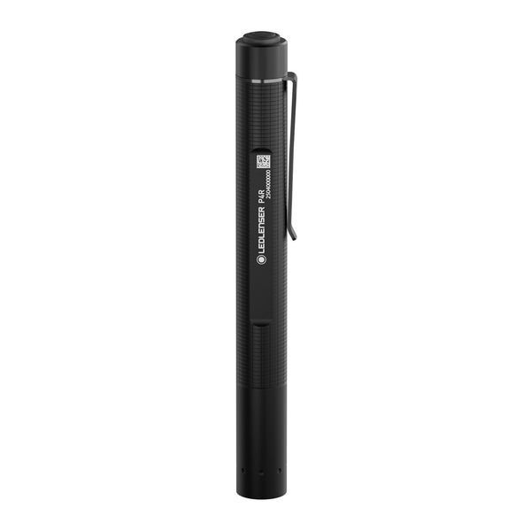 Ліхтар Ledlenser P4R, заряджається, dual power, 300/100/25 503099 6010064 фото