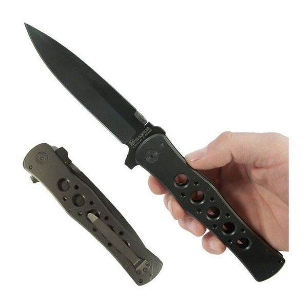 Нож Boker Magnum Urban Tank 01MB222 4001428 фото