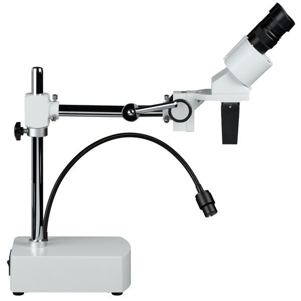 Микроскоп Bresser Biorit ICD-CS 10x-20x (5802520) 926449 фото