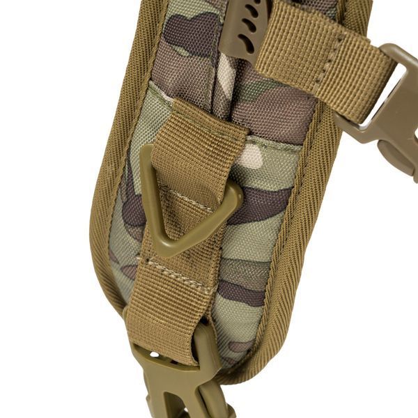 Рюкзак тактичний Highlander Scorpion Gearslinger 12L HMTC (TT191-HC) 929715 фото
