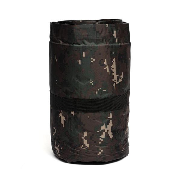 Самонадувний килимок Ranger Batur Camo (RA 6640) RA6640 фото