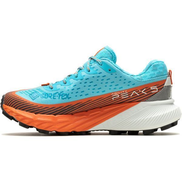 Кроссовки Merrell Agility Peak 5 GTX Wmn 036.0998 фото