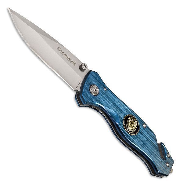 Ніж Boker Magnum Law Enforcement 01MB365 23730573 фото